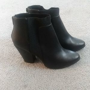 Ankle boots
